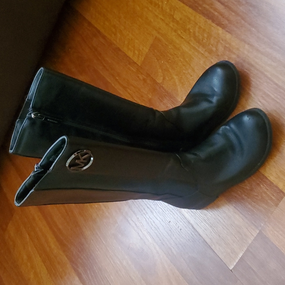 Girls Michael Kors Boots